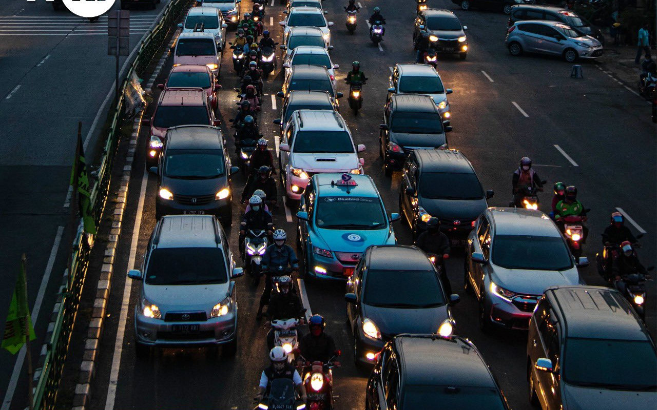 Ingin Bepergian Sebelum Masa Larangan Mudik Lebaran 2021? Simak Syaratnya Berikut Ini
