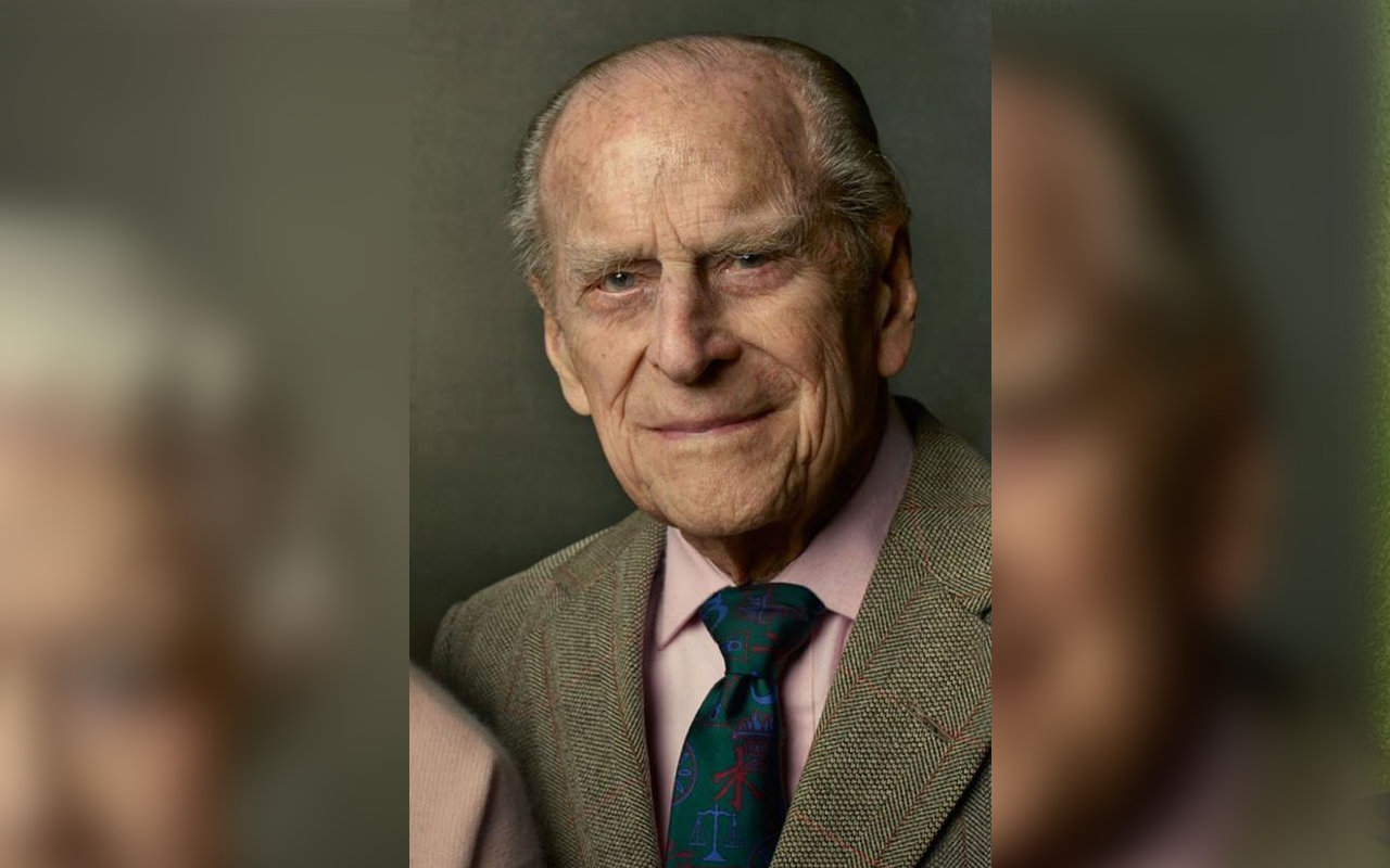 Pangeran Philip Meninggal, Siapa Yang Akan Menjadi Duke of Edinburgh Selanjutnya?