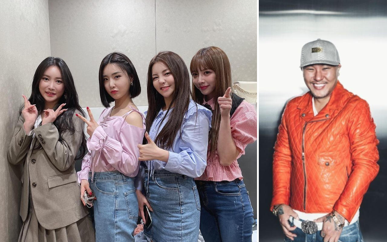 Bahas Soal Kesuksesan Brave Girls, Produser Brave Brothers Akui Sempat Merasa Bersalah Pada Member