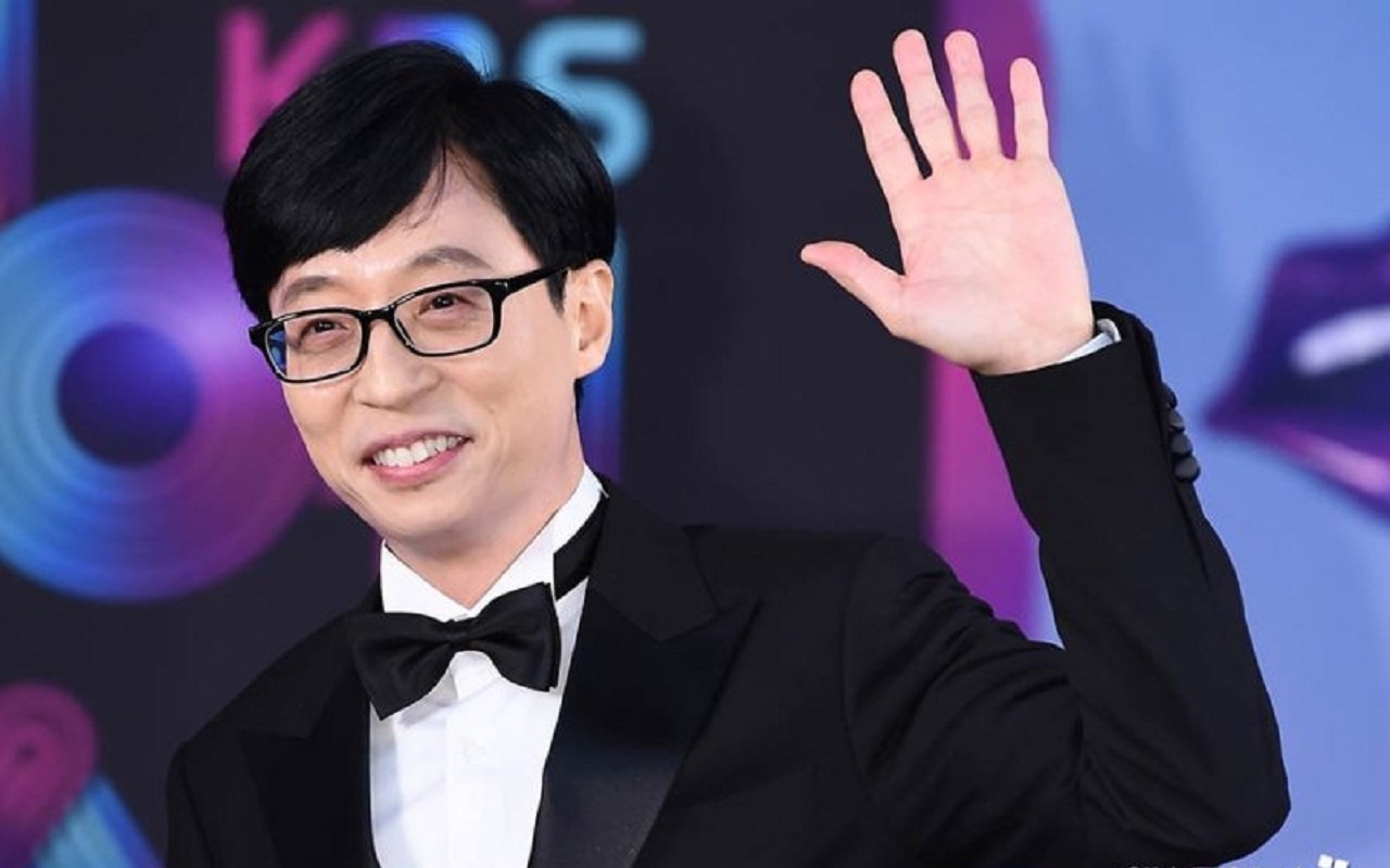 Yoo Jae Seok Ingin Punya Akun Sosmed di Usia 70 Tahun, Kenapa?