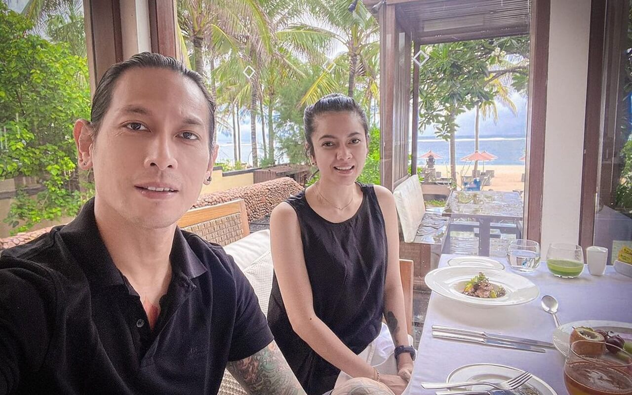 Citra Anidya Bilang Begini Usai Bikin Heboh Ngaku Sudah Nikah Dengan Chef Juna