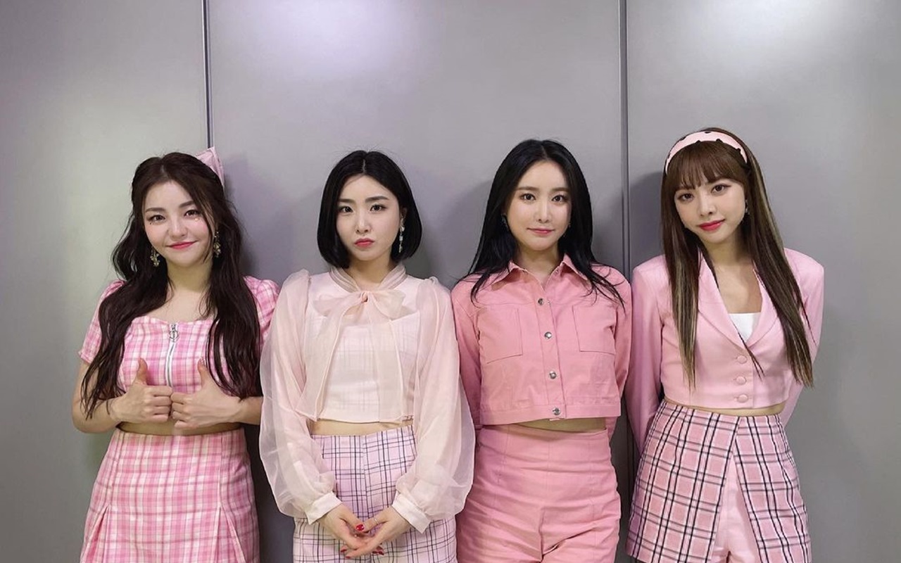 Dorm Brave Girls Terungkap, Para Member Gosok Gigi Bareng di Satu Kamar Mandi