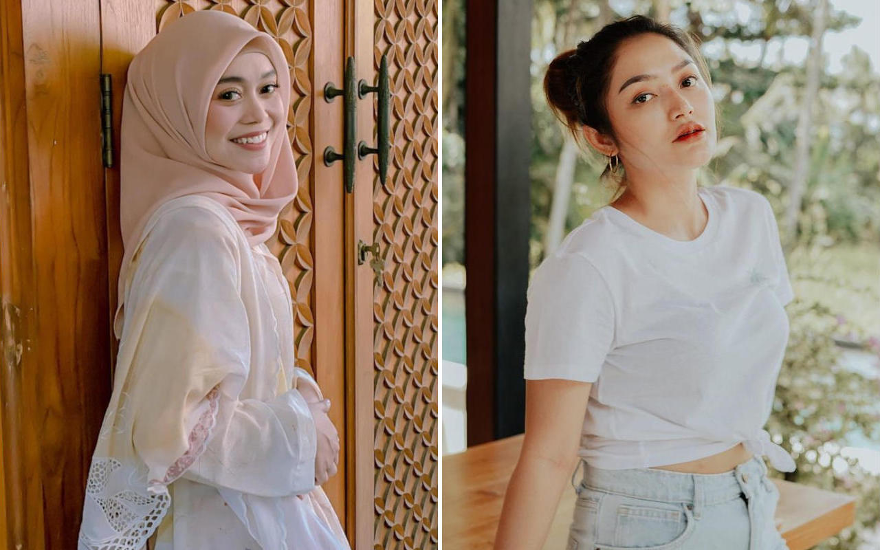 Disebut Pedangdut Suara Terjelek Oleh Lesty Kejora, Reaksi Siti Badriah Ngegas?