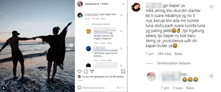 Instagram