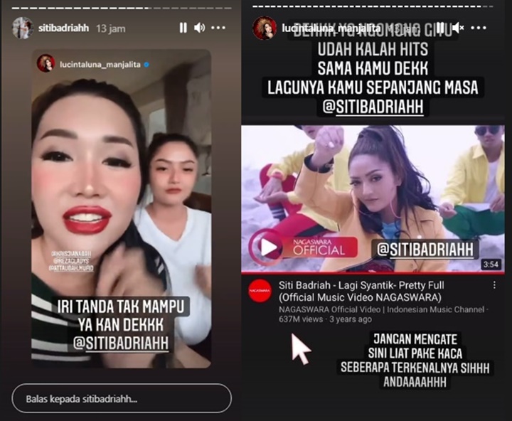 InstaStory