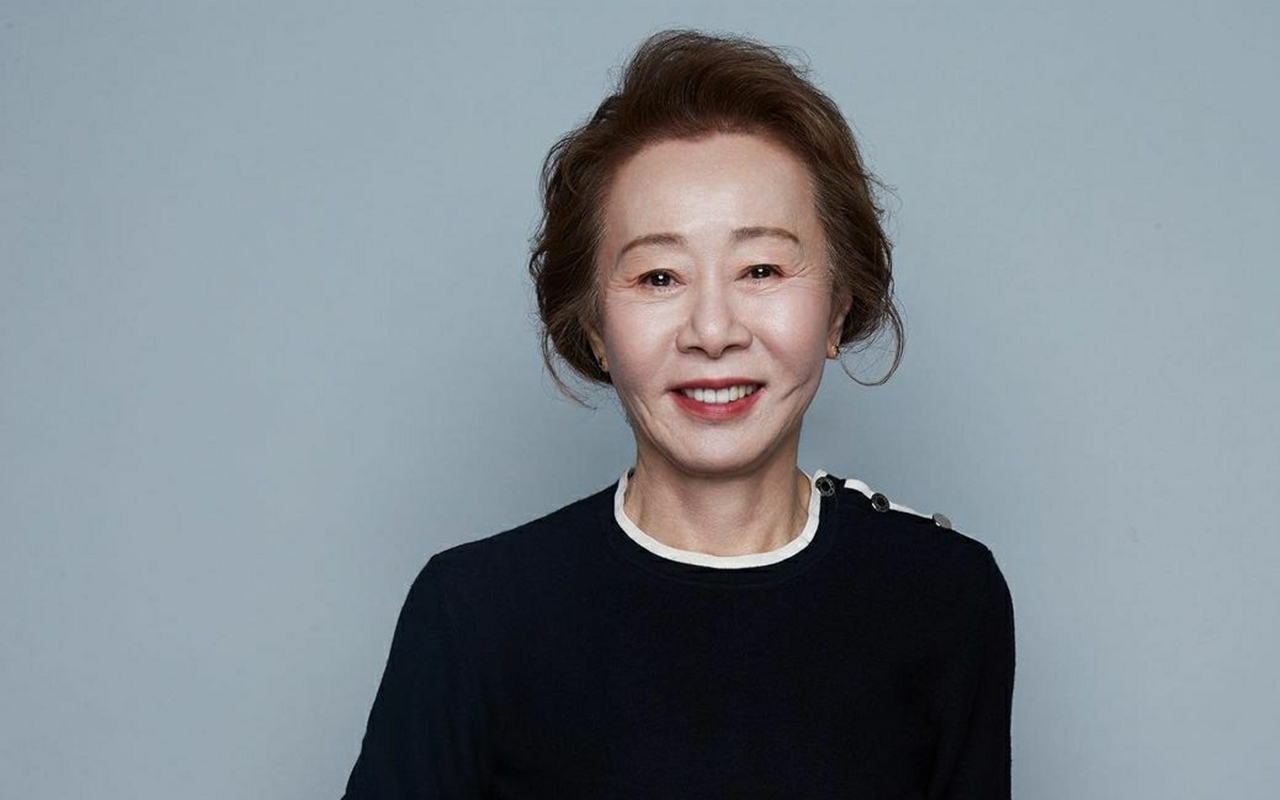 Youn Yuh Jung Viral Karena Pidatonya Saat Meraih Piala BAFTA 2021, Kenapa?