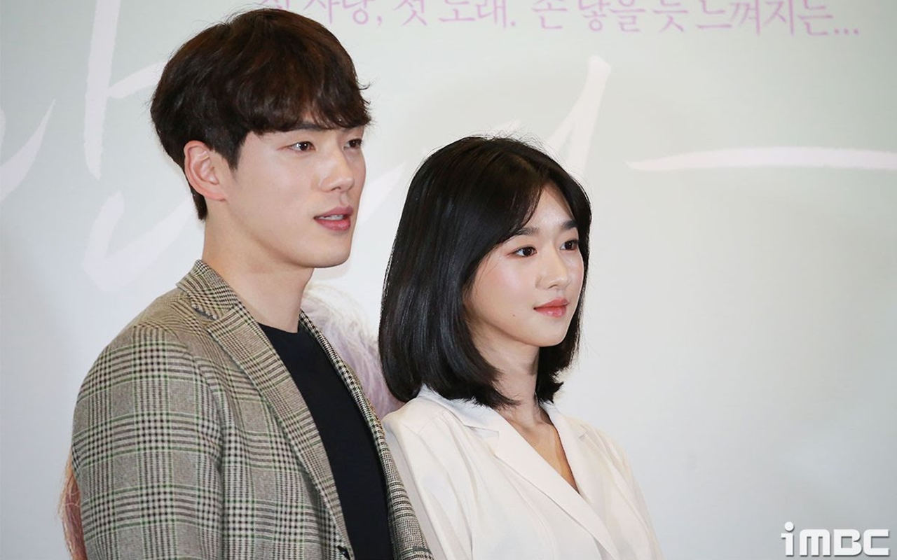 Dispatch Sebut Seo Ye Ji Dalang di Balik Sikap Kasar Kim Jung Hyun, Ini Kata Agensi