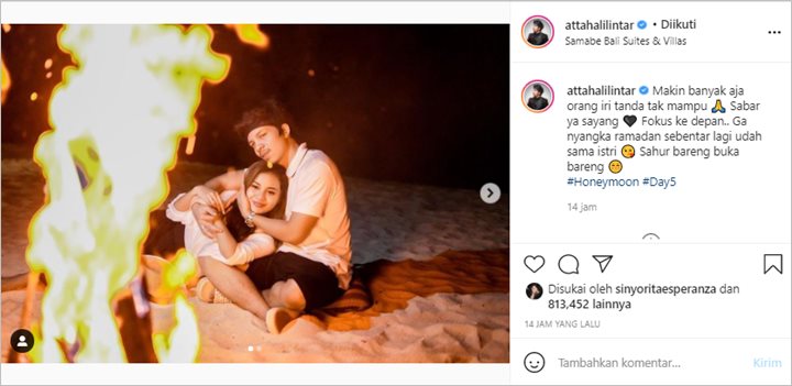 Atta Halilintar