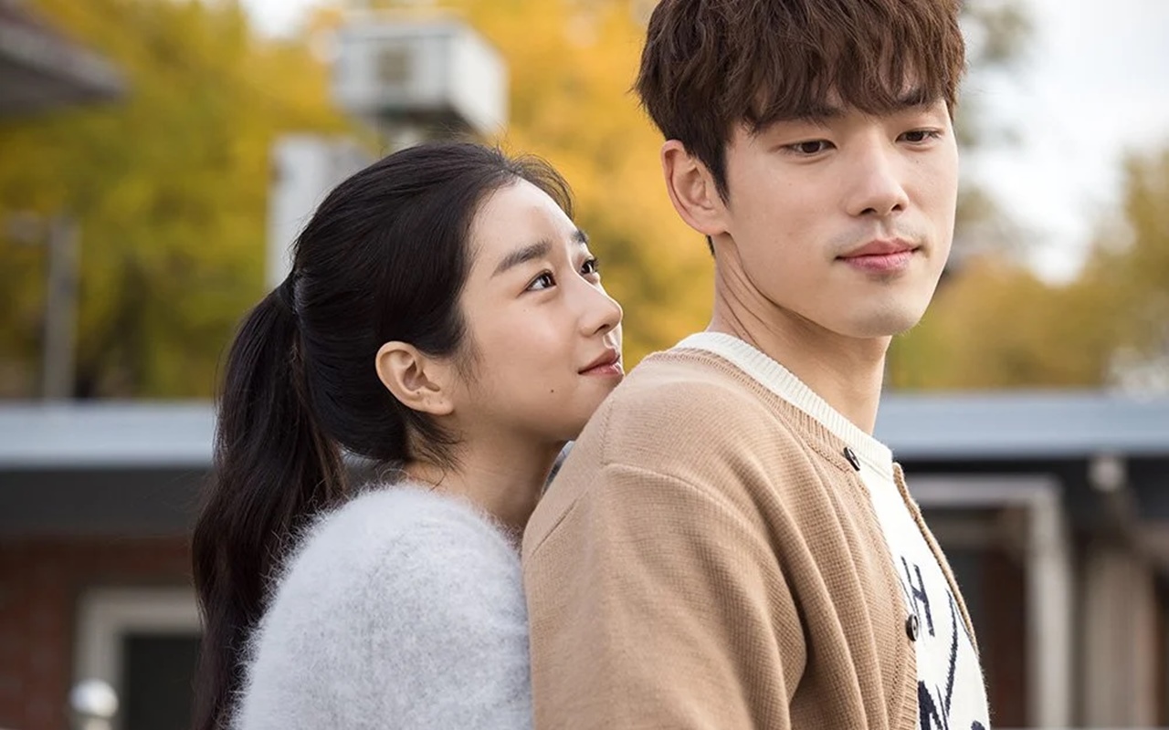 Isi Chat Kim Jung Hyun dan Seo Ye Ji Picu Kemarahan Netizen