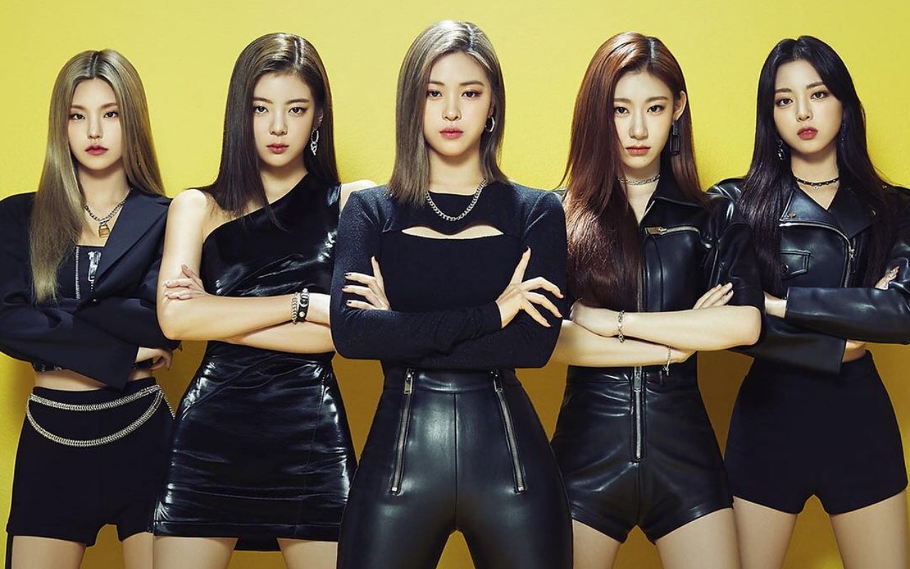 ITZY Bagikan Tracklist 'Guess Who', Title Track 'Mafia in the Morning' Ternyata Bikinan Sosok Ini