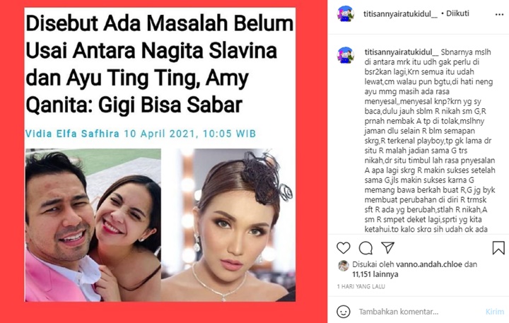 Instagram