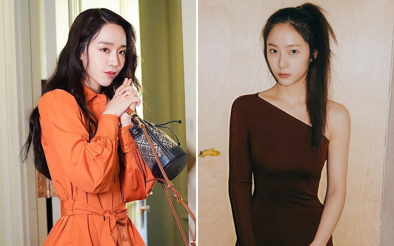 Baeksang Arts Awards 2021: Shin Hye Sun dan Krystal Saingan, Ini Daftar Nominasi Kategori Film