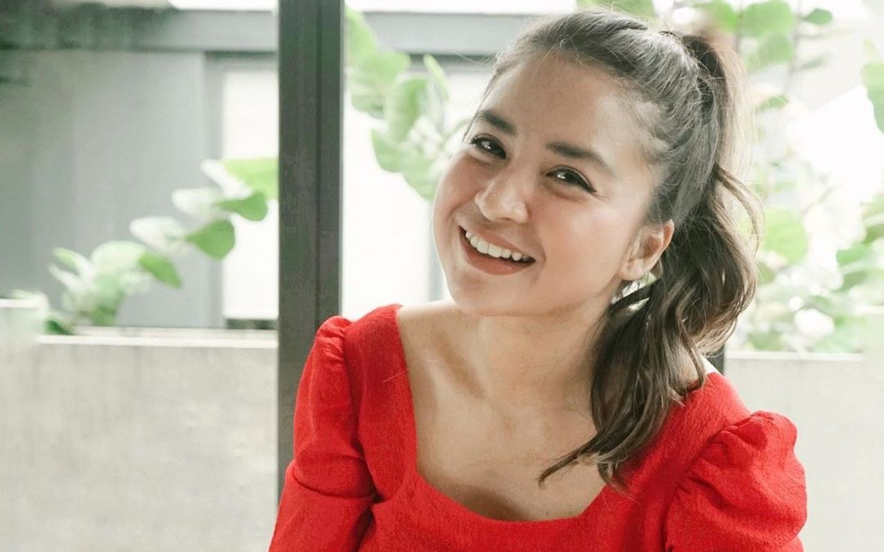 Putri Titian Beber Perubahan Sejak Usia Kepala Tiga, Pede Pamer Foto Anti Pencitraan Duniawi Ini