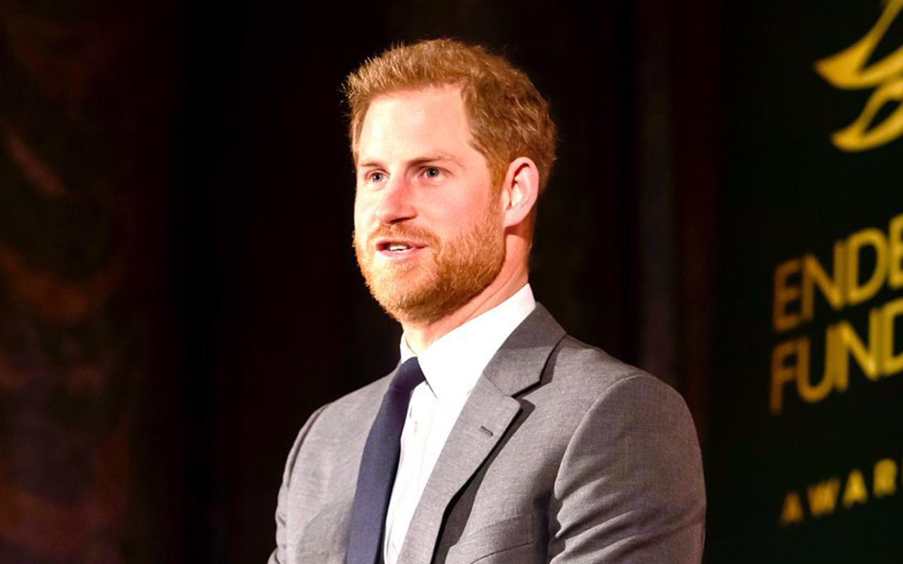 Pangeran Harry Dikabarkan Tak Akan Memakai Seragam Kerajaan Pasca Kehilangan Gelarnya