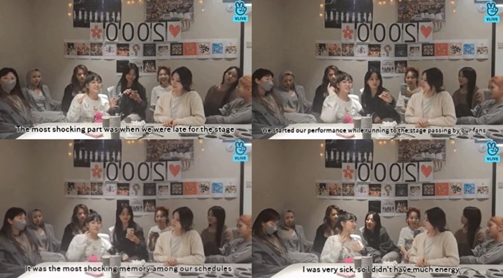 Momo TWICE Bagikan Pengalaman Tak Terlupakan Saat Promosi \'Cheer Up\'