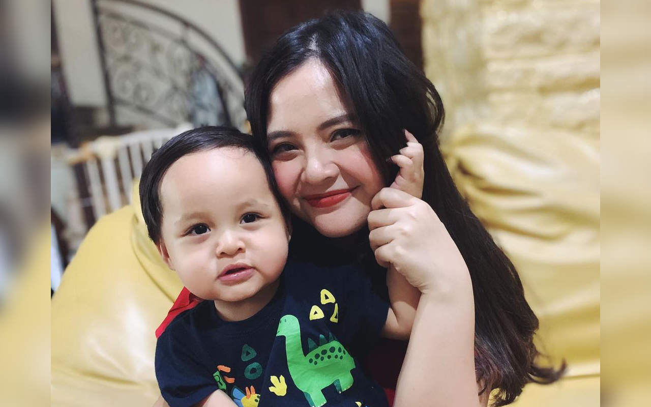 Arrasya Putra Tasya Kamila Sudah Hafal Surah Pendek, Bakal Gencar Setoran Di Bulan Ramadan?