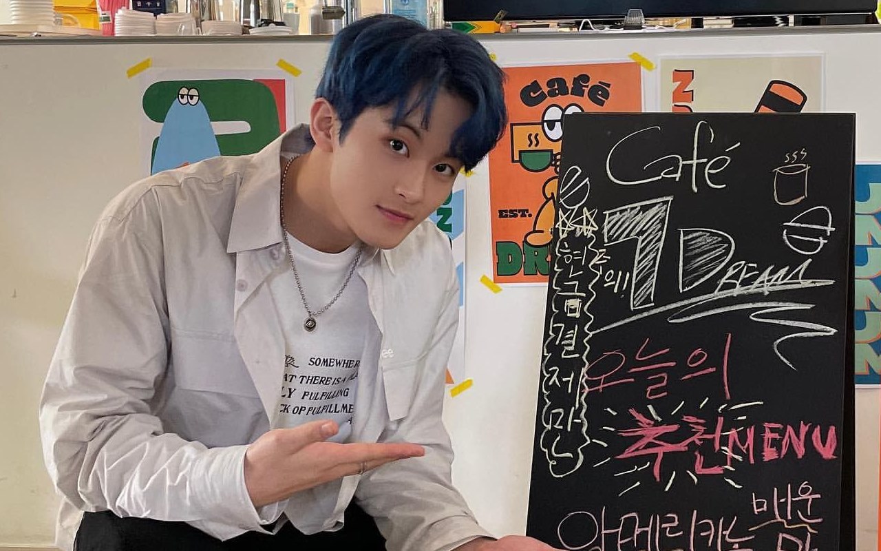 Mark Ungkap Dua Member NCT Dream Ini Selalu Berantem Saat Meeting