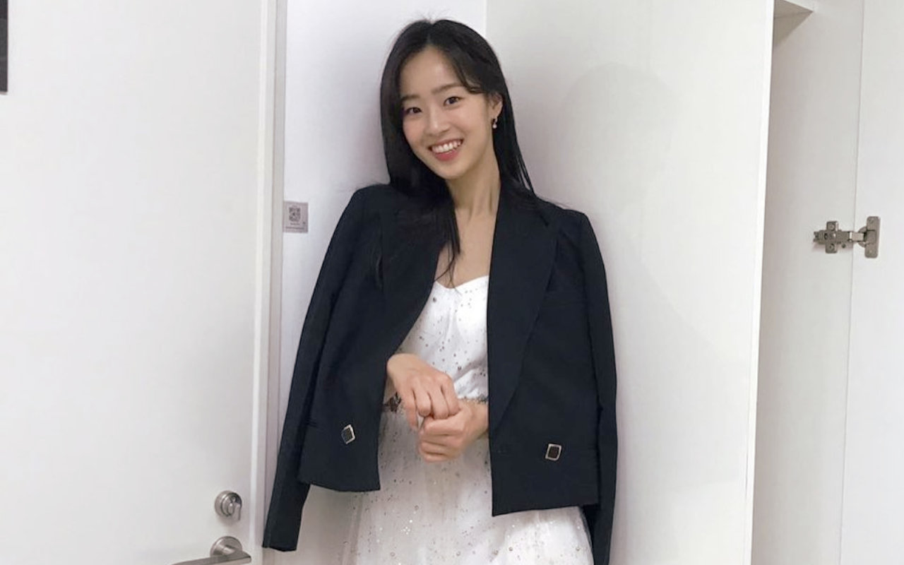 Kebiasaan Unik Choi Ye Bin di 'Penthouse' Ini Ternyata Hasil Improvisasi