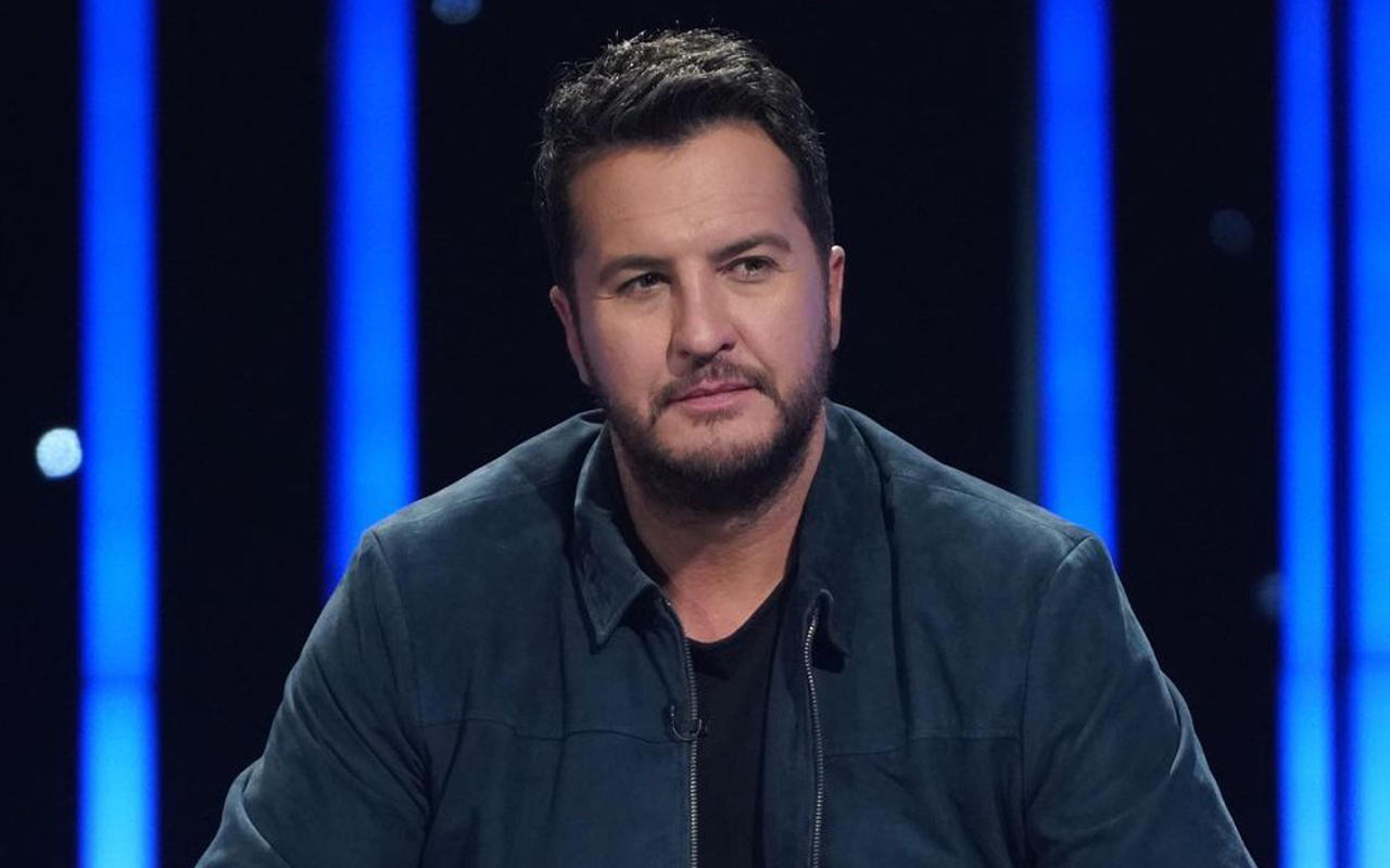 Luke Bryan Dinyatakan Positif Virus Covid-19