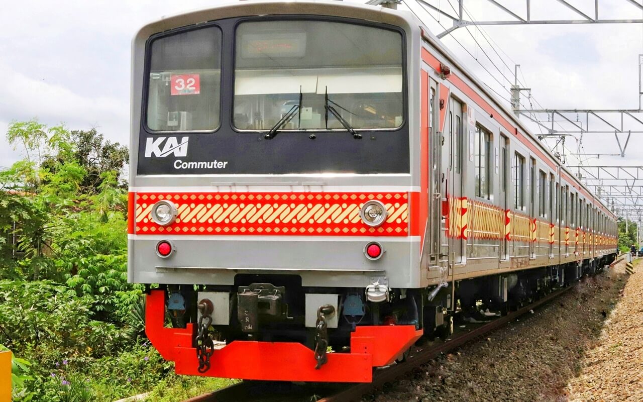 Penumpang KRL Boleh Buka Puasa di Dalam Gerbong Kereta Selama Bulan Ramadan