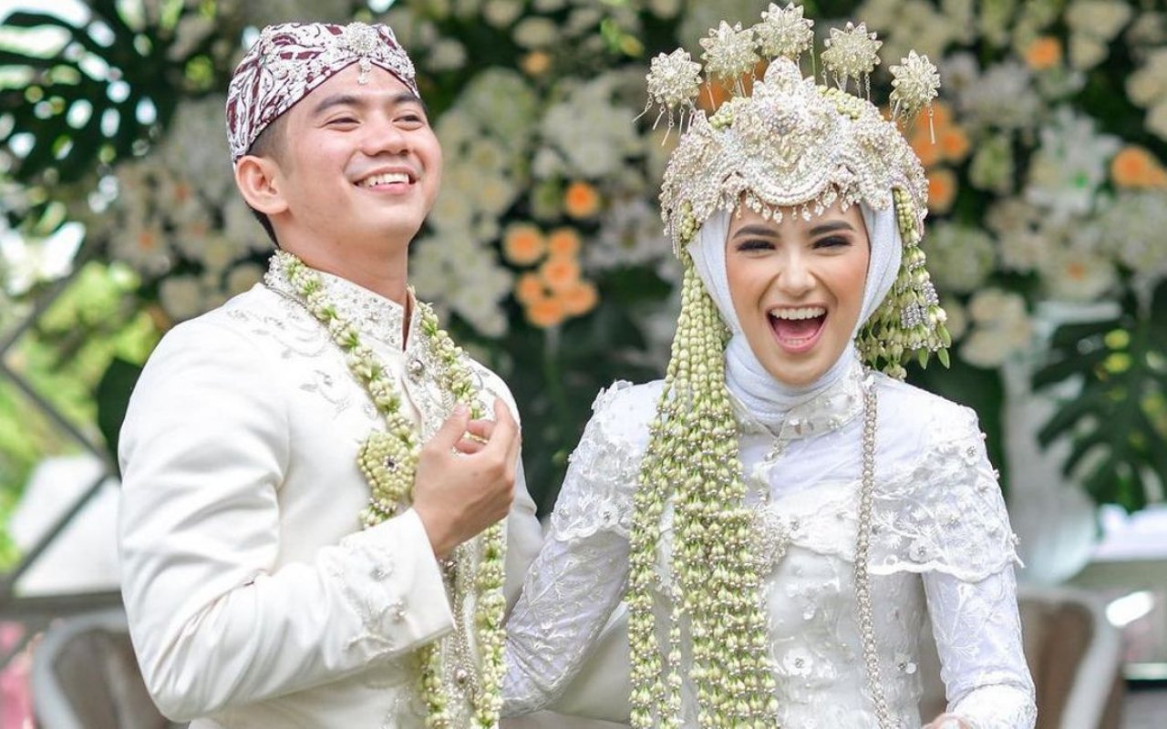 Nadya Positif Covid-19, Momen Rizki DA Setia Jaga Sang Putra Sukses Bikin Haru