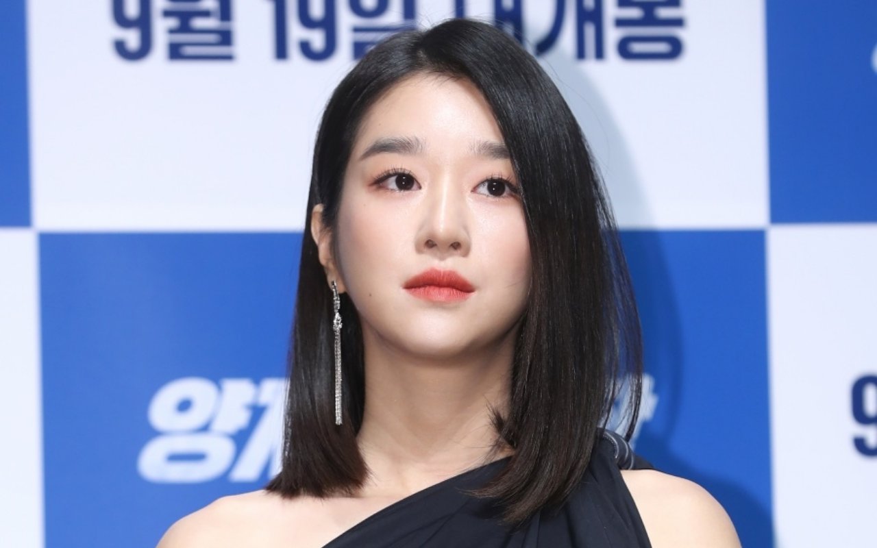 Agensi Seo Ye Ji Rilis Pernyataan Tanggapi Laporan Dispatch Soal Manipulasi Perilaku Kim Jung Hyun