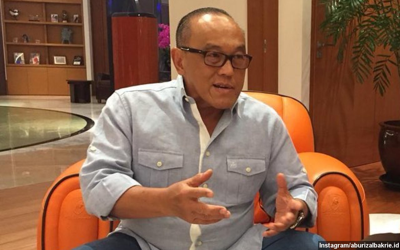 'Lawan' BPOM, Aburizal Bakrie dan Komisi IX DPR Tetap Terima Vaksin Nusantara ala Terawan