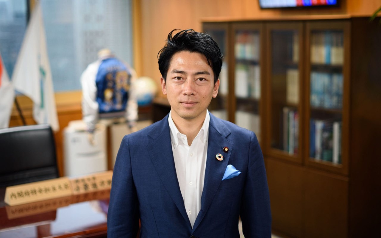 Dikritik Imbas Bakal Buang Limbah Nuklir ke Laut, Menteri Lingkungan Hidup Jepang Janjikan Hal Ini