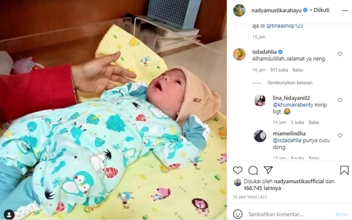 Instagram