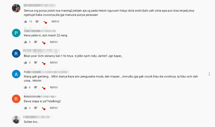 YouTube