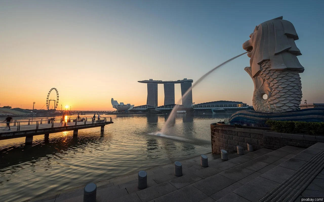 Singapura Catat Pertumbuhan Ekonomi Mengejutkan Usai Kontraksi 3 Kuartal Berturut-turut