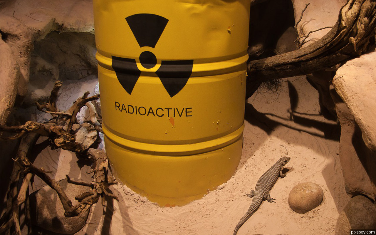 Rencana Jepang Buang Limbah Radioaktif ke Laut Picu Kekhawatiran, Ahli Sebut Masih Aman