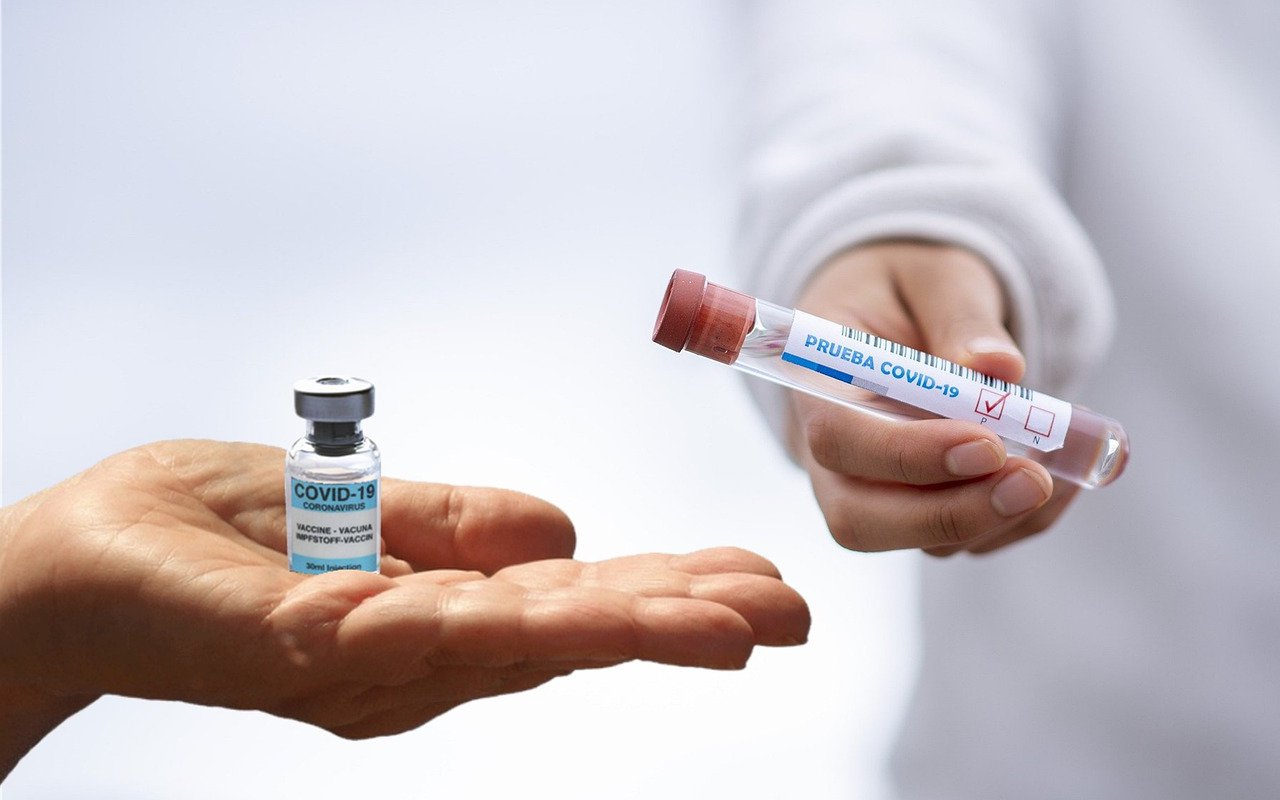 Respons Kemenkes Soal Aburizal Bakrie Sudah Disuntik Vaksin Nusantara Ala Terawan