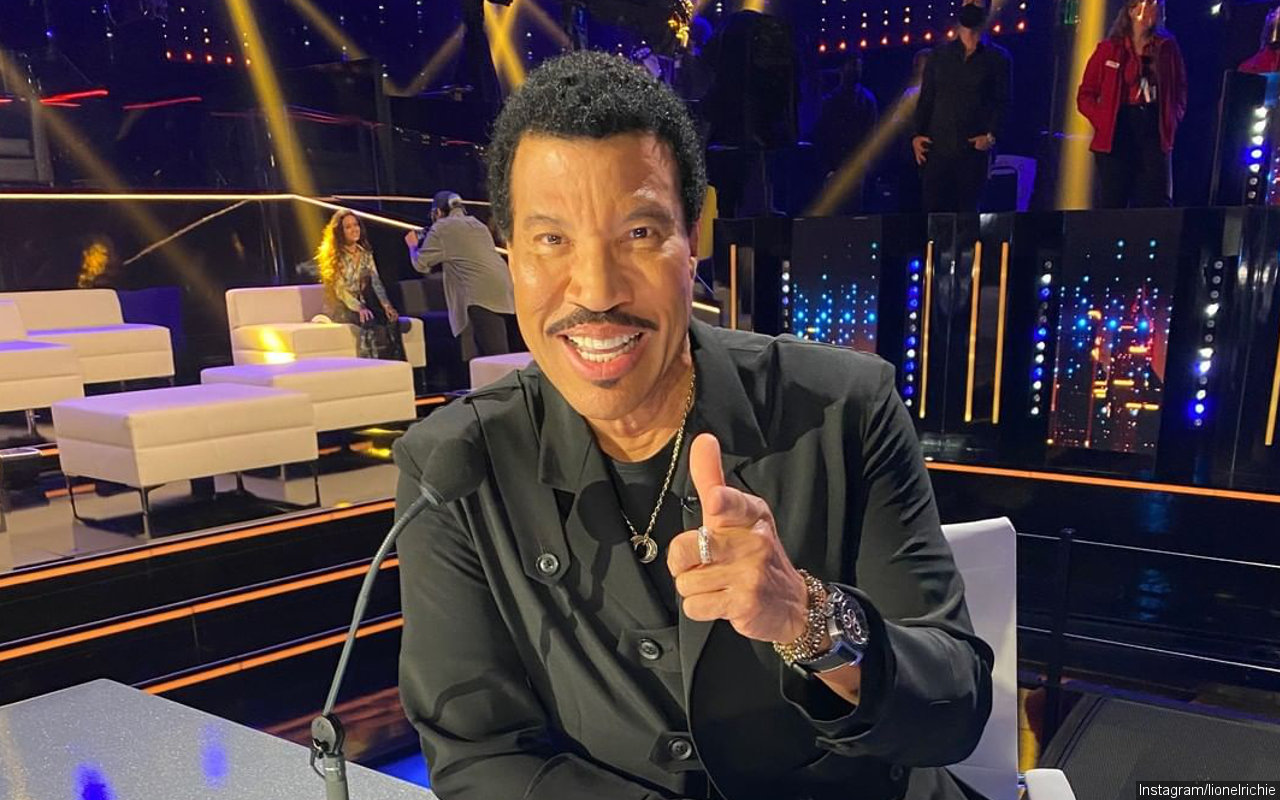 Lionel Richie Menyetujui Hubungan Sofie Richie dan Kekasih Barunya?