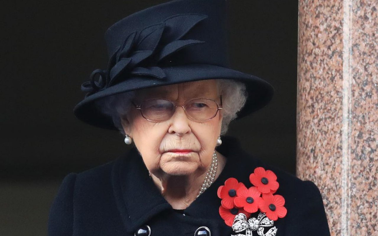Ratu Elizabeth II Sudah Kembali Bekerja Meski Belum Genap Seminggu Pangeran Philip Meninggal