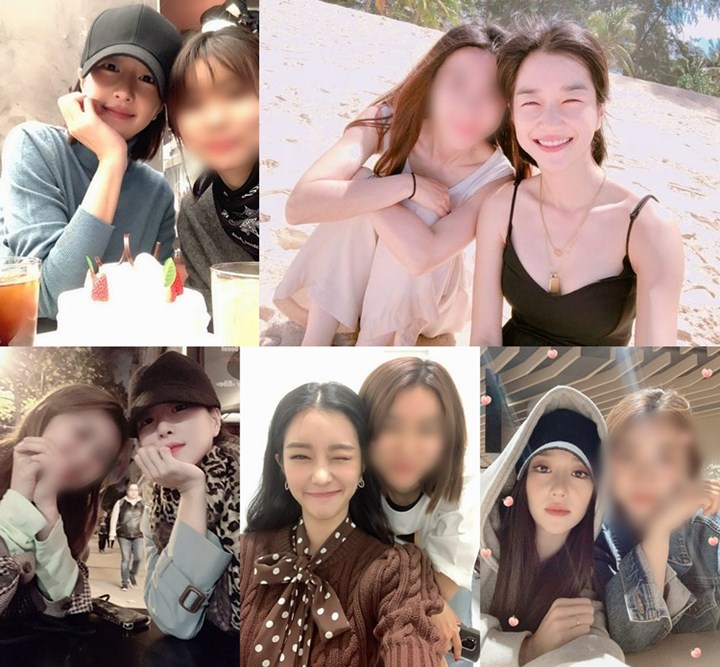 Seo Ye Ji Dituduh Perlakukan Kejam Bawahan, Mantan Staf Berkata Lain