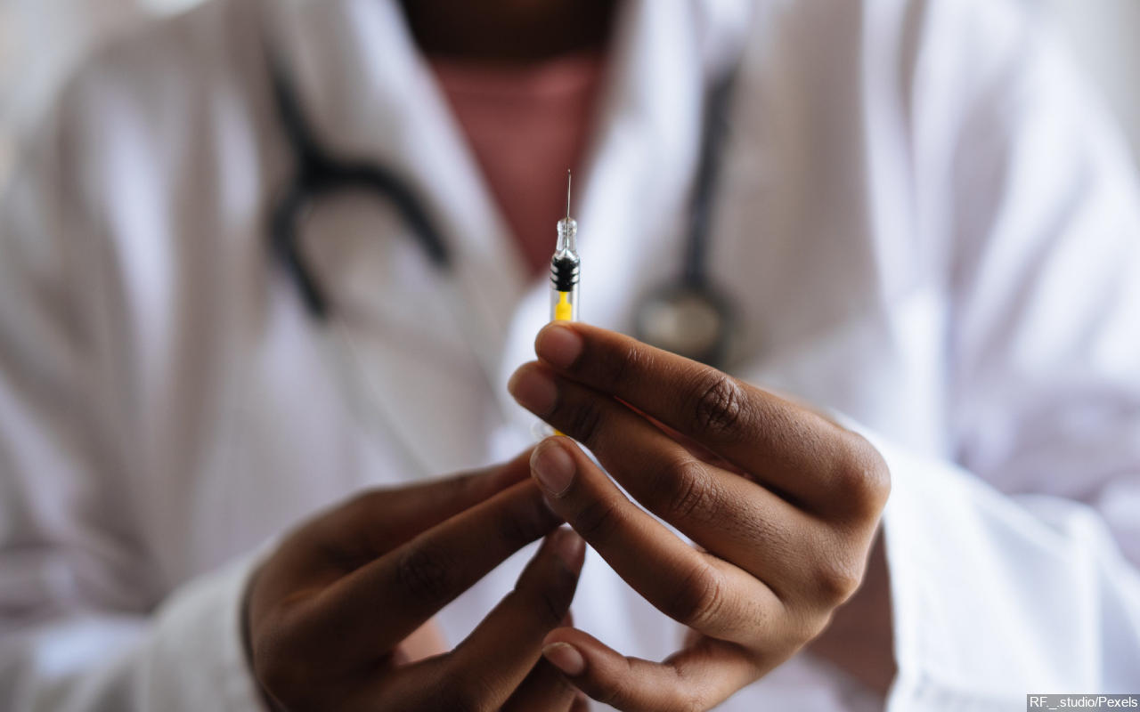 Peneliti Utama Beber Kelebihan Vaksin Nusantara Ala Terawan yang Terus Digempur Kontroversi