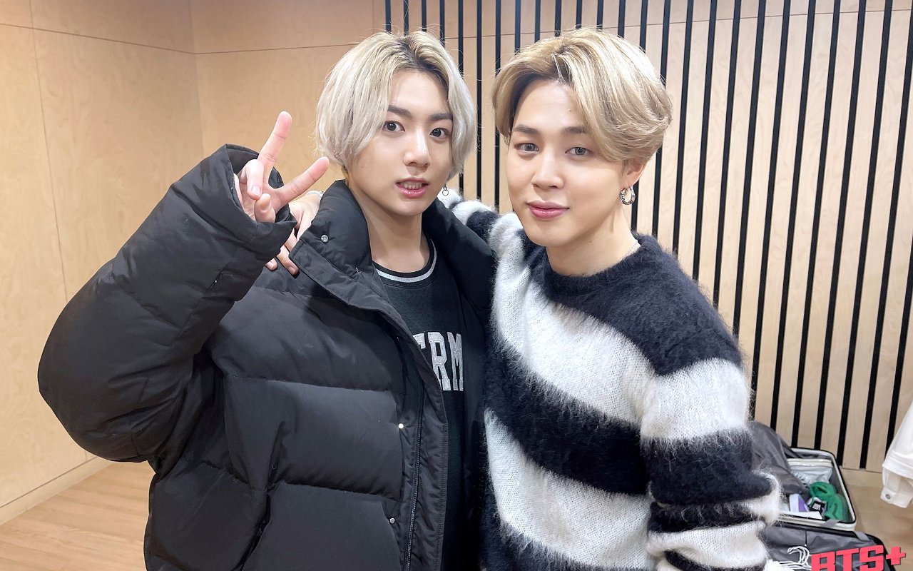 Tim Kacau, Jimin BTS 'Emosi' Teriak Kesakitan Gara-Gara Ulah Jungkook