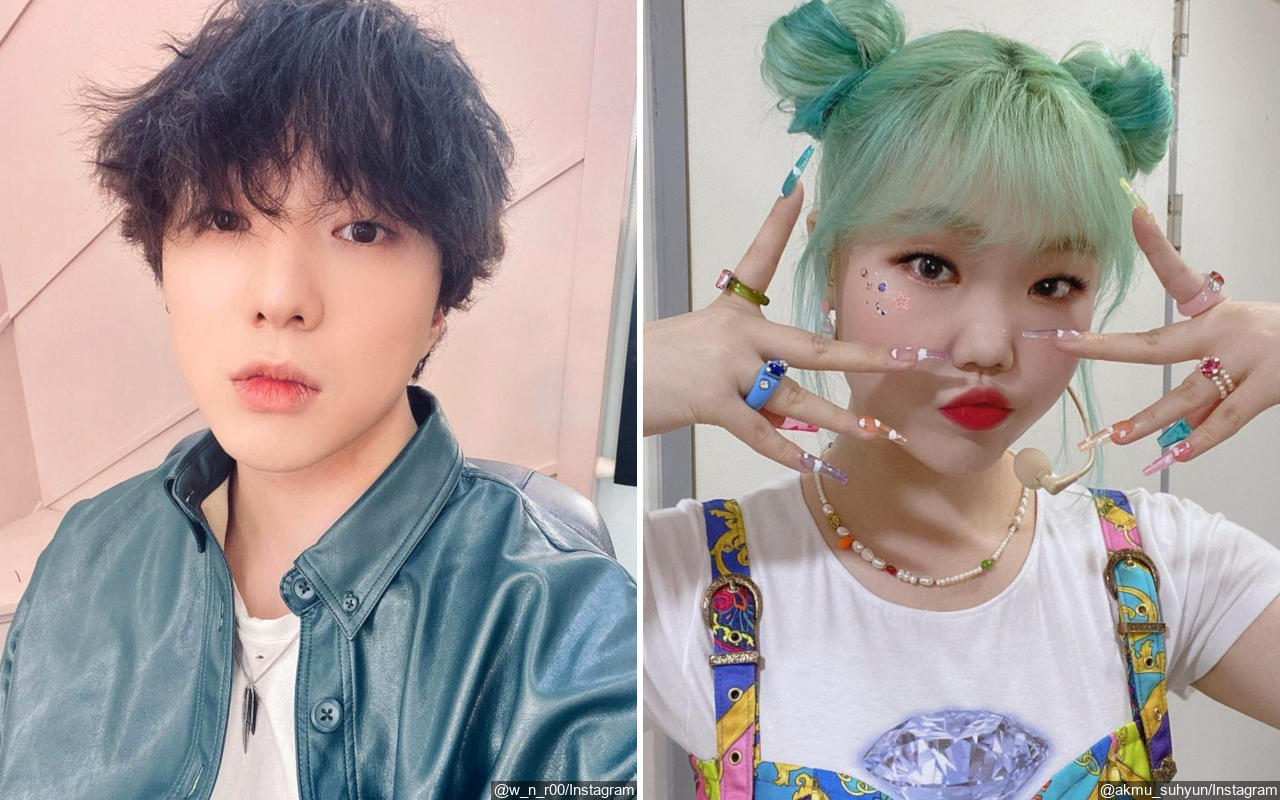 Kang Seung Yoon WINNER Akui Rasakan Hal Ini Usai Jalani Adegan Mesra dengan Lee Soo Hyun AKMU