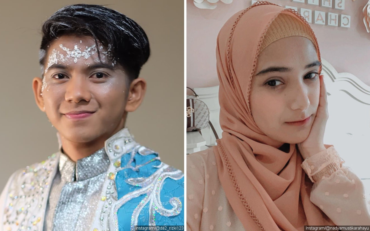 Cicilan Rizki-Ridho DA 24 Juta Perbulan, Sikap Nadya Mustika Soal Biaya Persalinan Terkuak?