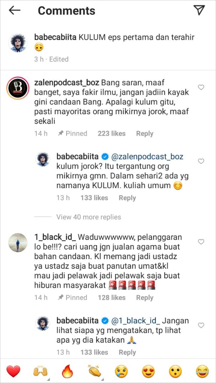 Babe Cabita