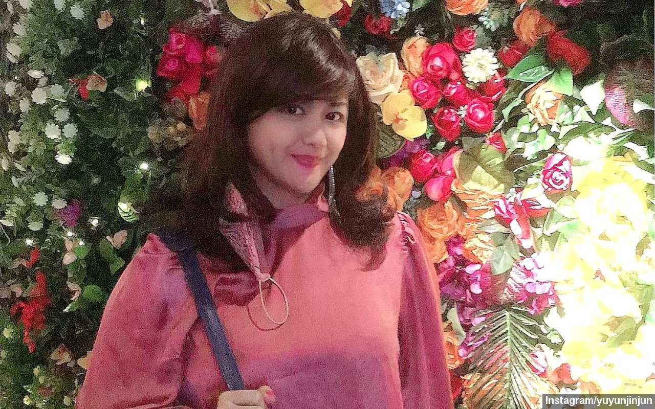 Yuyun Sukawati Tak Yakin Fajar Umbara Sudah Ditahan Atas Kasus KDRT, Bakal Cek Langsung