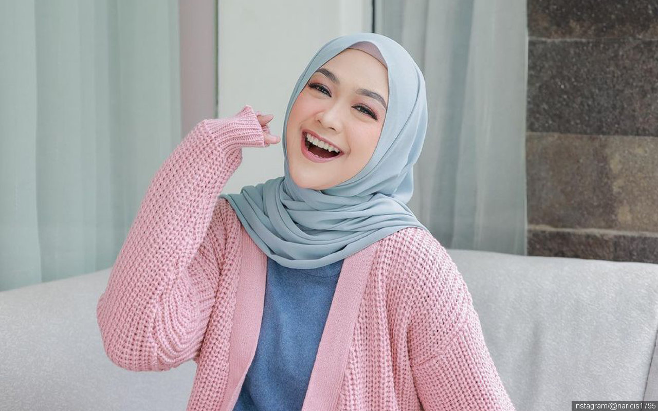 Sukses Jadi YouTuber, Ria Ricis Rela Tinggalkan Karier Apabila Dilarang Suami?