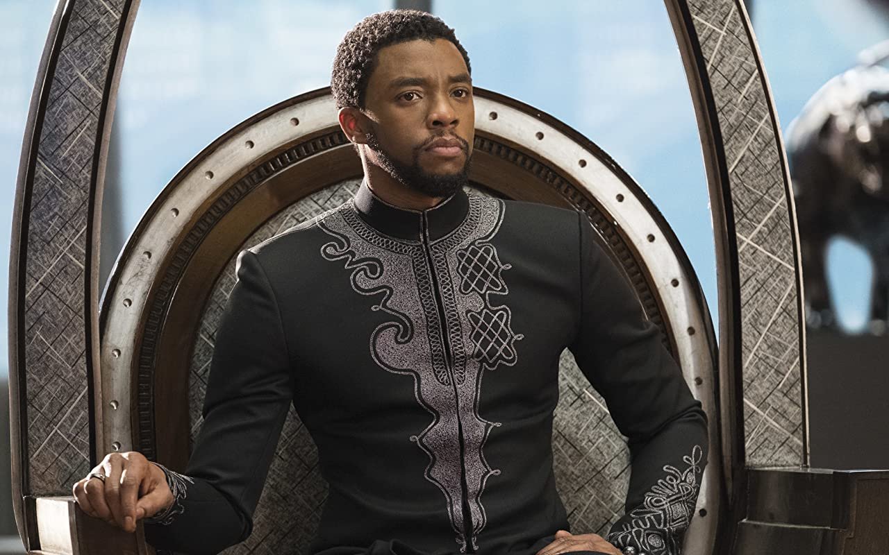 Ribuan Fans 'Black Panther' Buat Petisi Marvel Cari Pengganti Chadwick Boseman untuk King T'Challa 