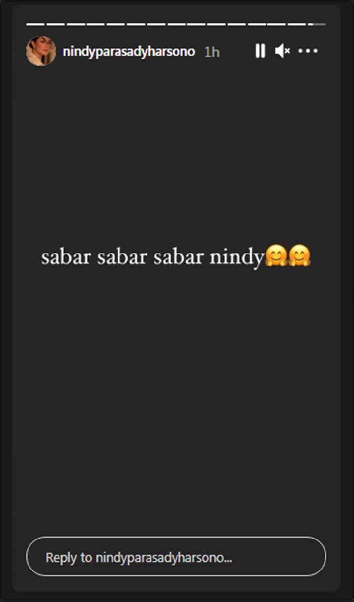 Nindy Ayunda