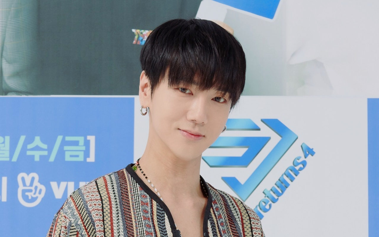 Yesung Super Junior Dilaporkan Comeback Solo, Syuting MV Sudah Rampung