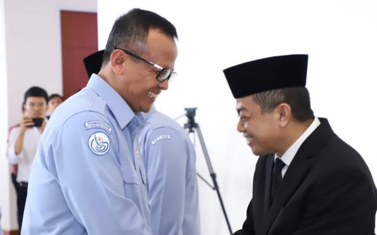 Sekjen Mantan Menteri KKP Edhy Prabowo Ikut Terseret Dalam Kasus Korupsi Ekspor Benur
