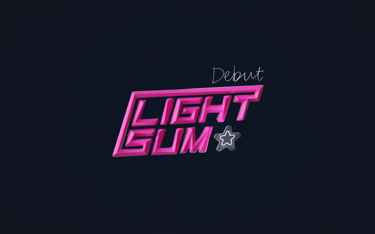 Cube Ent Umumkan Debut Idol Grup Baru LIGHTSUM, Rilis Teaser Pertama Serba Pink