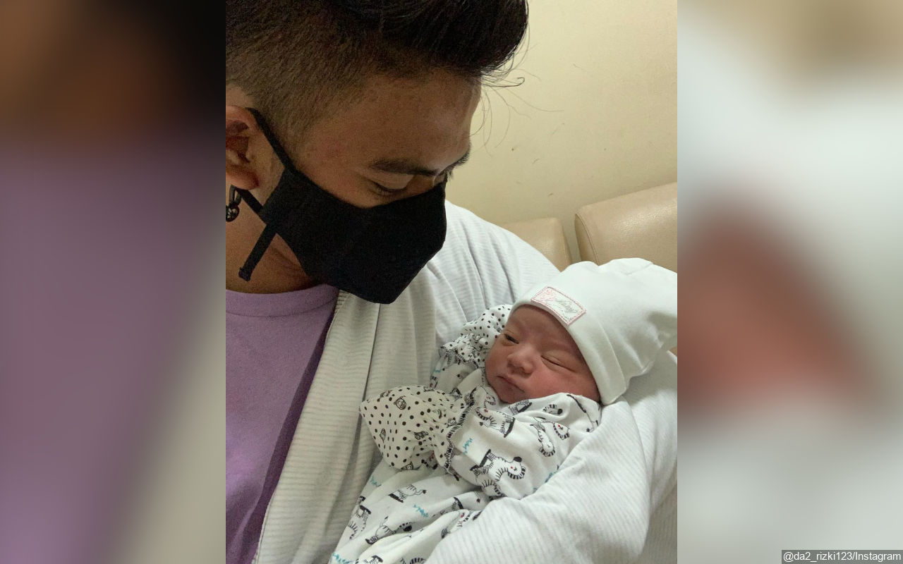 Wajah Terbukti Mirip, Rizki DA Masih Ngotot Tes DNA Bayi Nadya Mustika Rahayu?