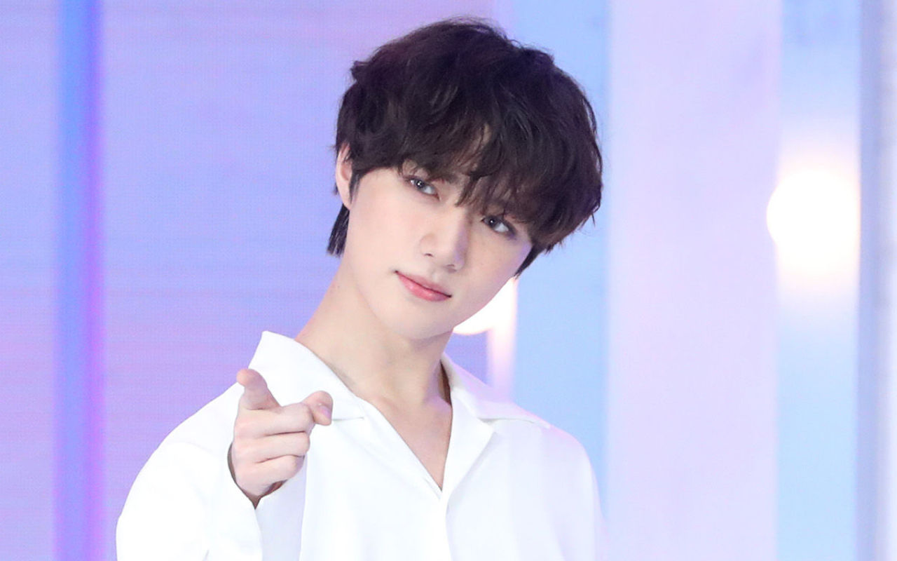 Tak Selalu Yang Tertua, Beomgyu TXT Bocorkan Bagaimana Cara Big Hit Pilih Leader Grup